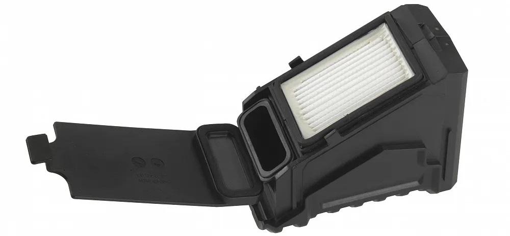 Фильтр для пылесоса Milwaukee для M12 DE (49902340)