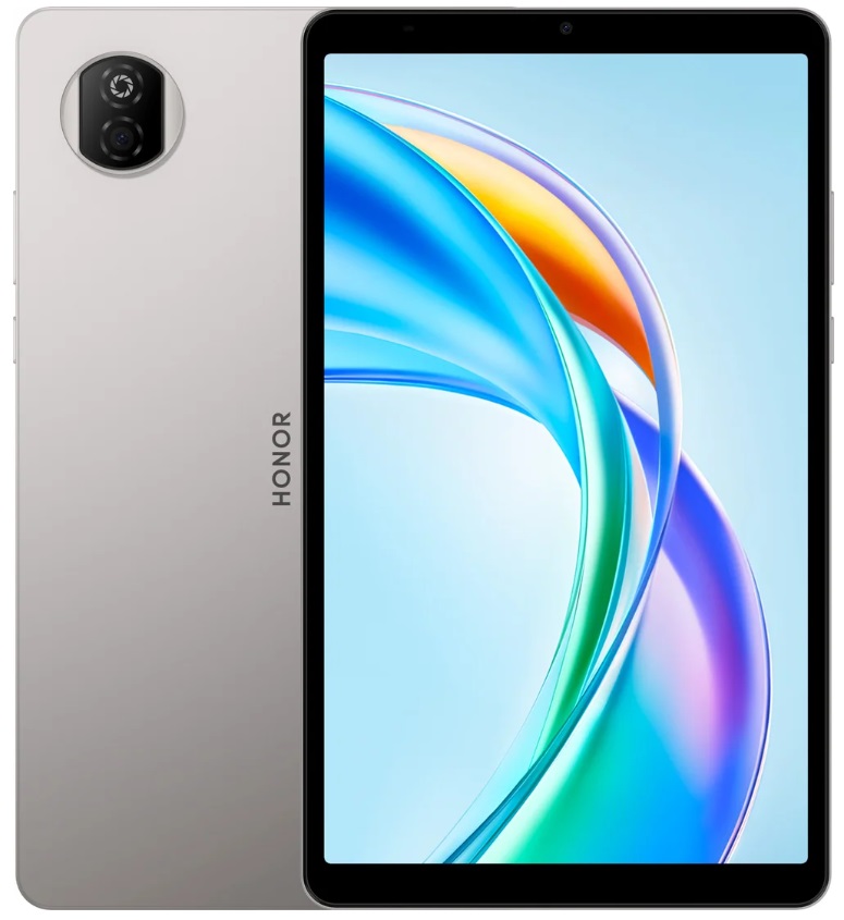 Планшет Honor Pad X7 LTE 4GB/64GB JMS-L09 Gray (5504ADRE)