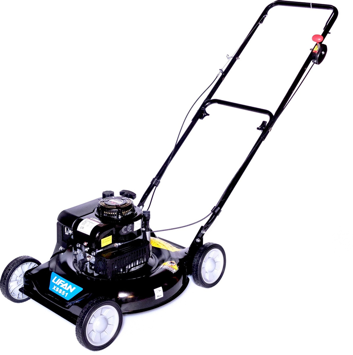 Газонокосилка Lifan XSS51