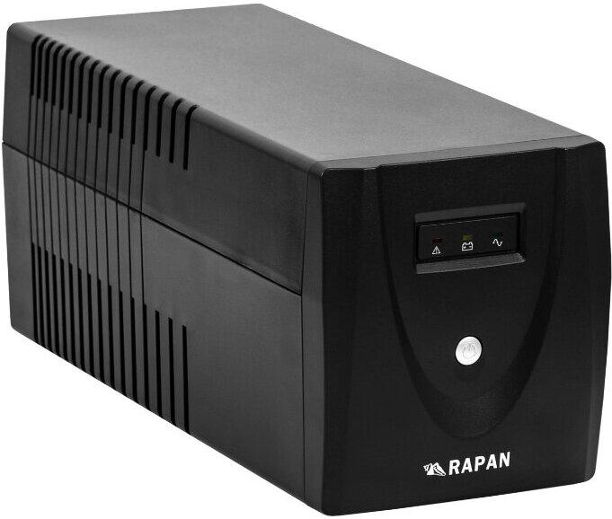 Источник бесперебойного питания Бастион RAPAN-UPS 1000