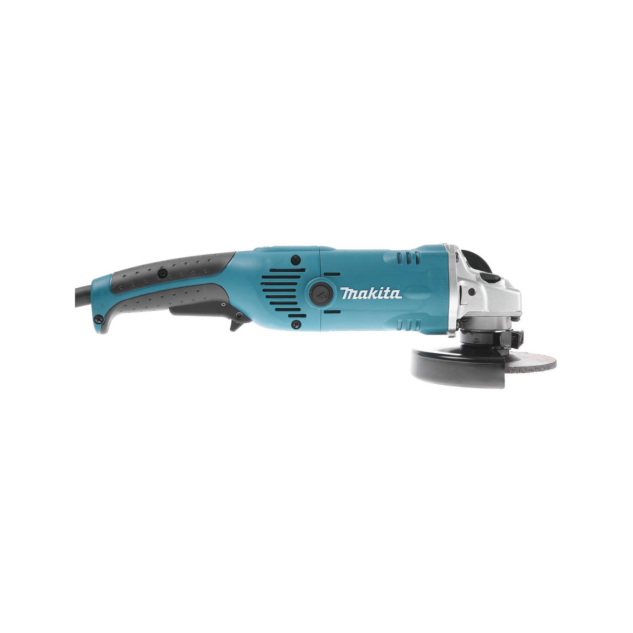 Угловая шлифмашина Makita GA5021C