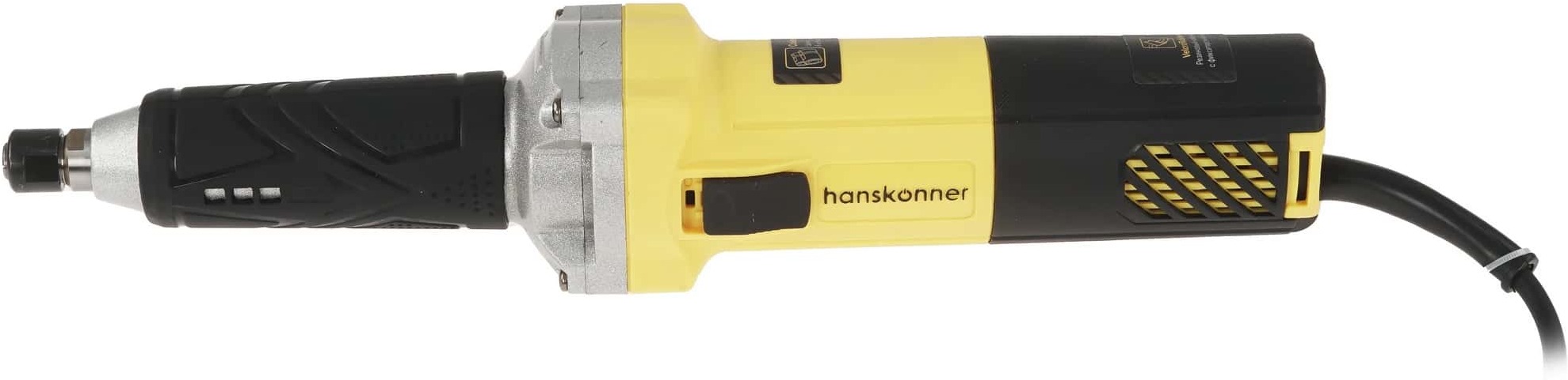 Прямошлифовальная машина Hanskonner HGD0665