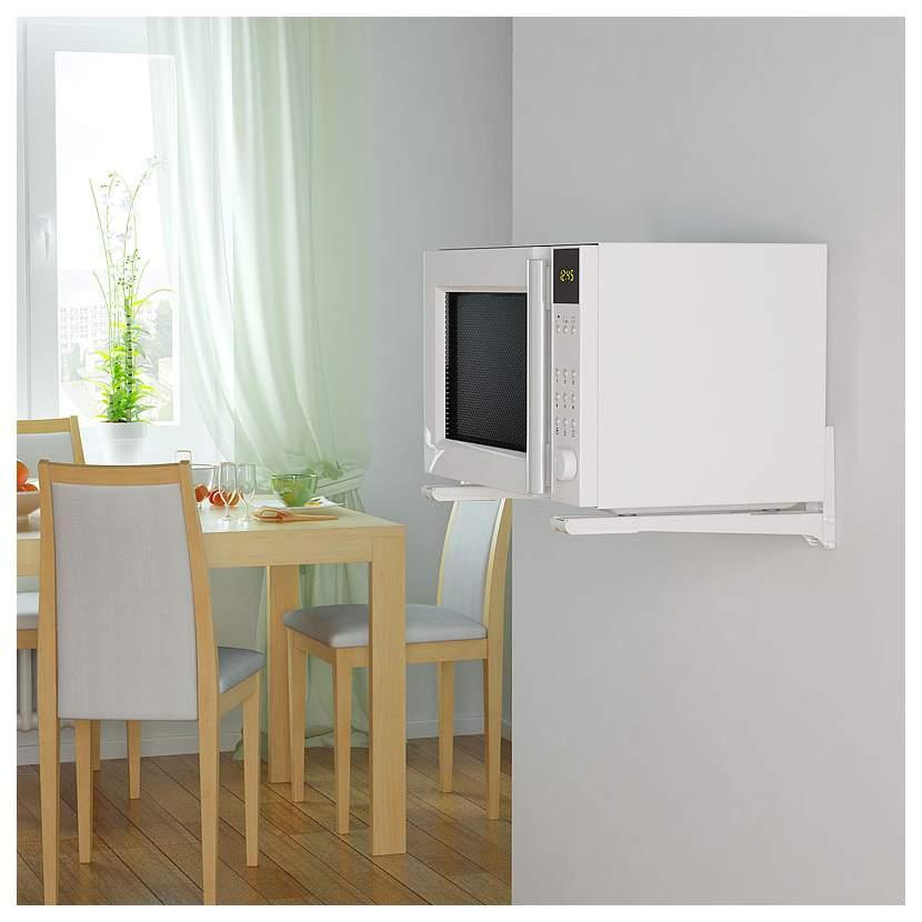 Кронштейн Holder MWS-2003 белый