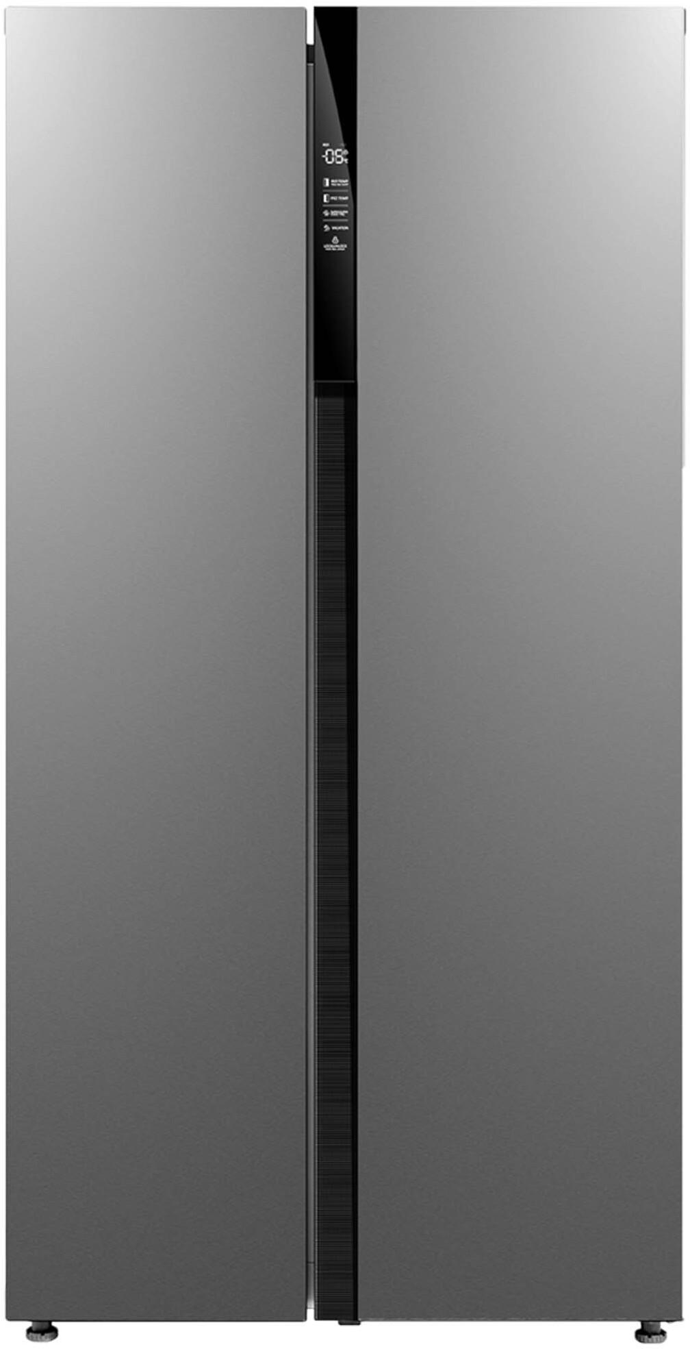 Холодильник Бирюса SBS 587 I