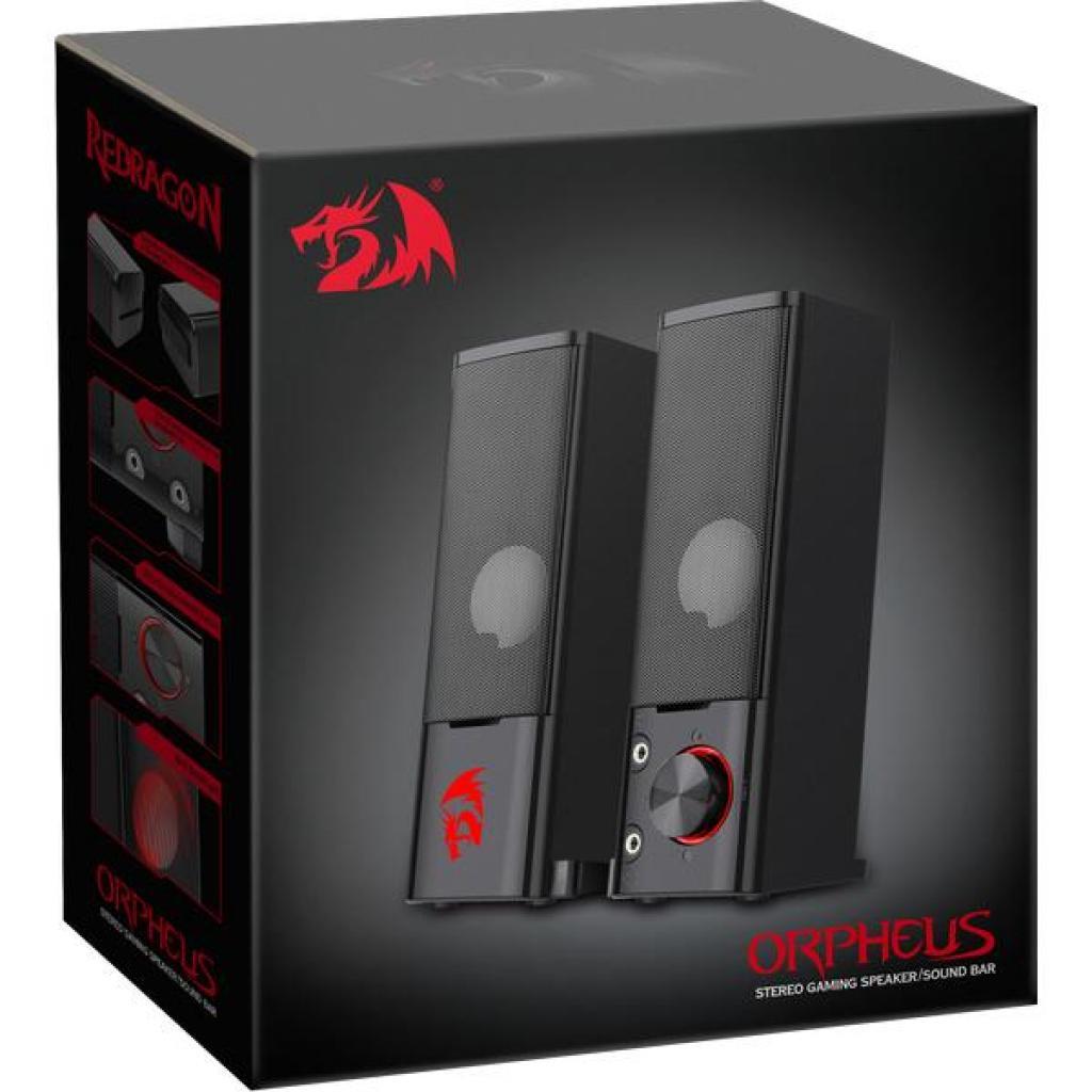 Акустика Redragon Orpheus 77601