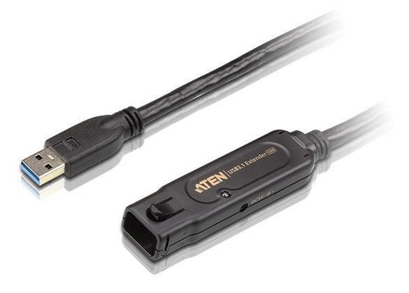 Удлинитель USB ATEN UE3310-AT-G