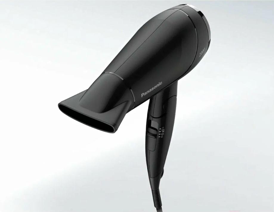Фен Panasonic EH-ND65K865 черный