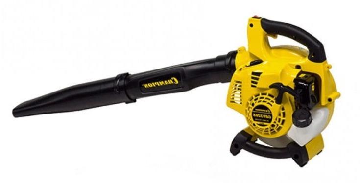 Воздуходувка Champion GBV326S