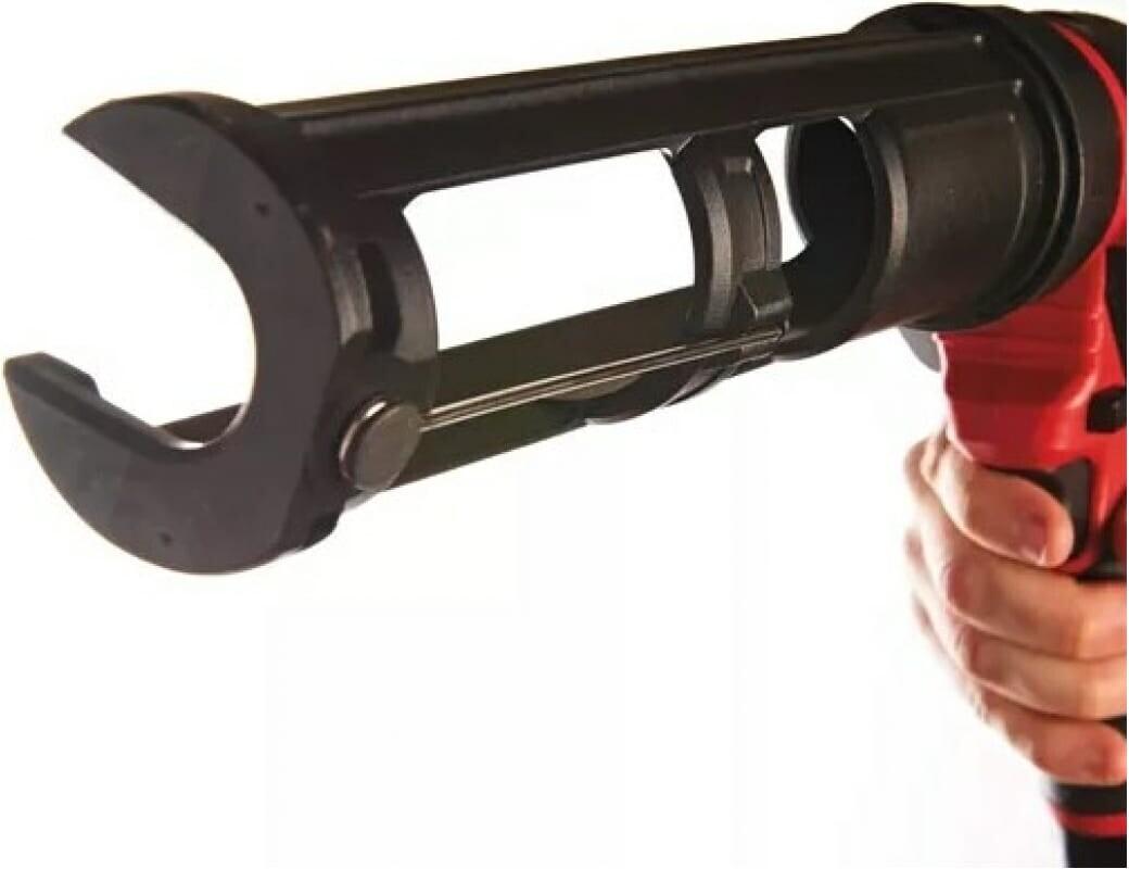 Термоклеевой пистолет Milwaukee M12 PCG/310C-201B (4933441655)