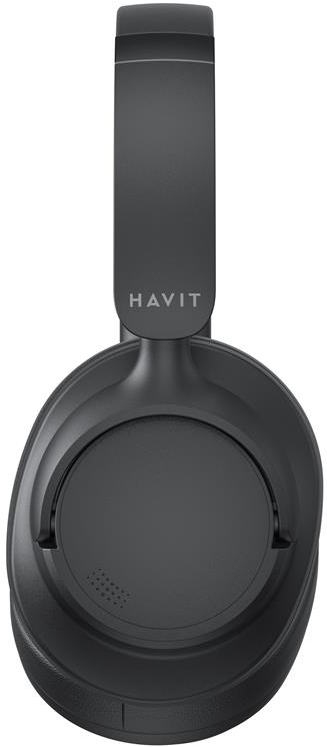 Наушники Havit H652BT Black