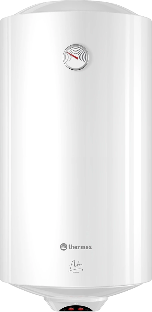 Водонагреватель Thermex Akvo 100 V белый (ЭДЭБ05094)
