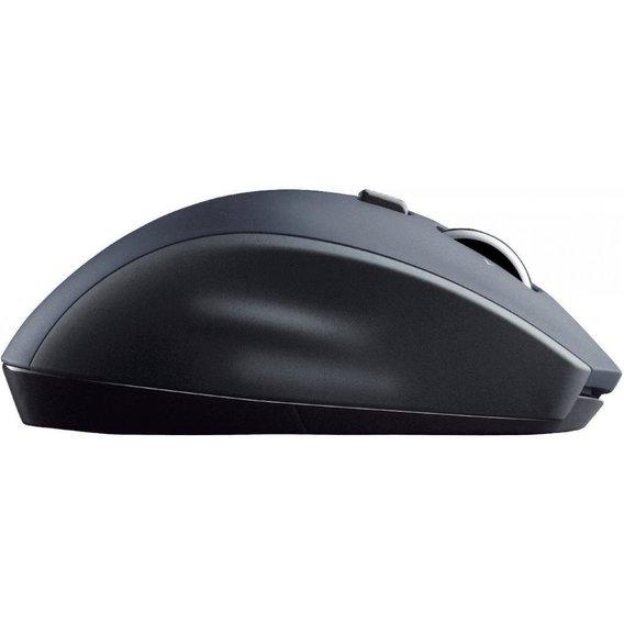 Мышь Logitech M705 Marathon Black (910-001964)