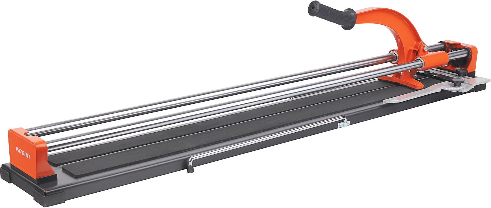Плиткорез ручной Patriot THC 600 оранжевый/черный (350004451)