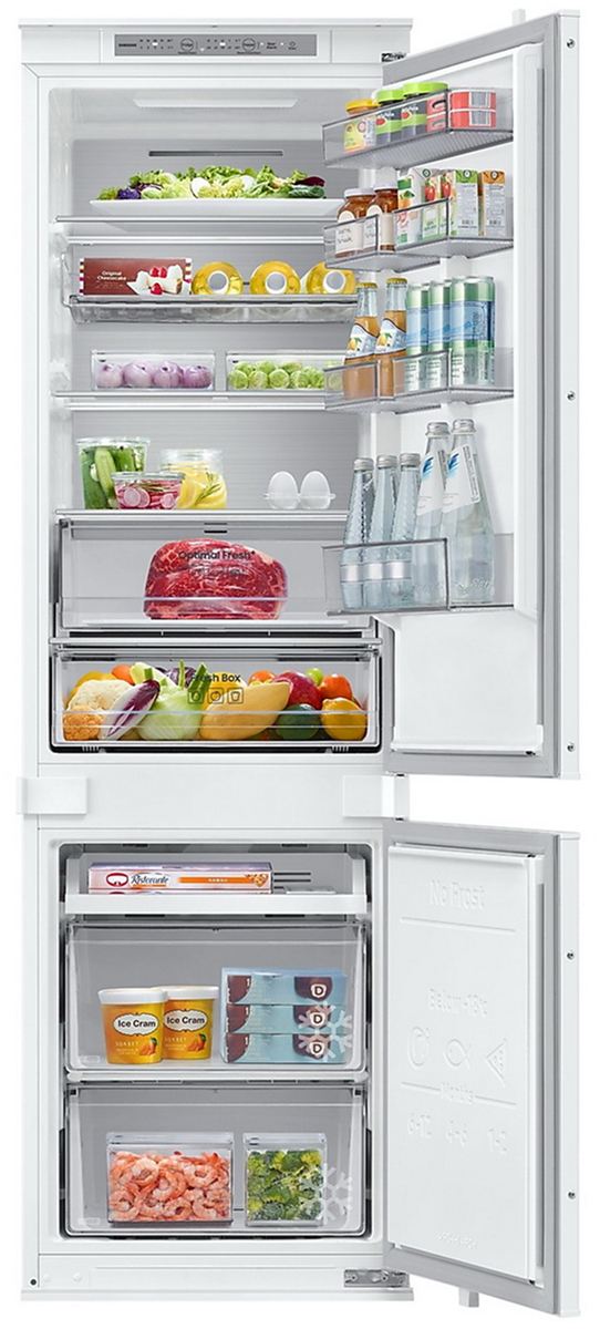 Холодильник Samsung BRB80F26CES0EO