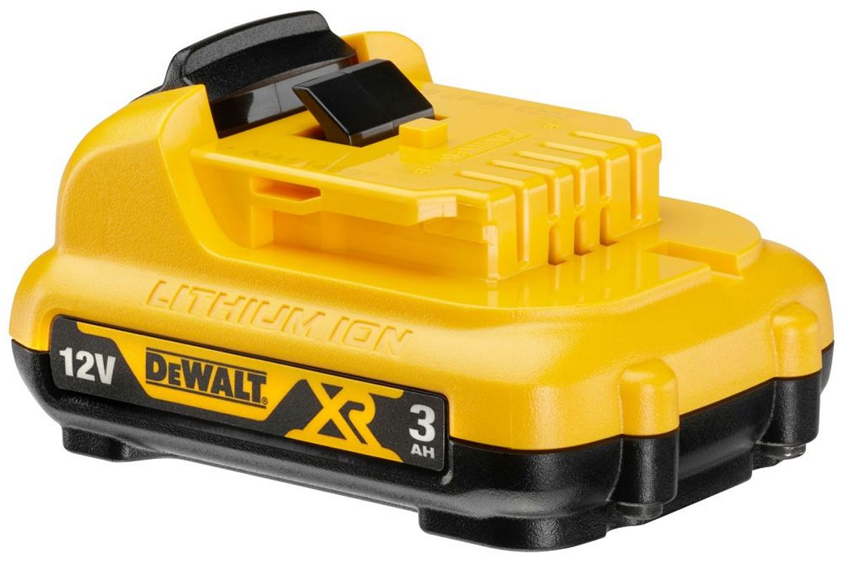 Аккумулятор для инструмента DeWalt DCB124-XJ