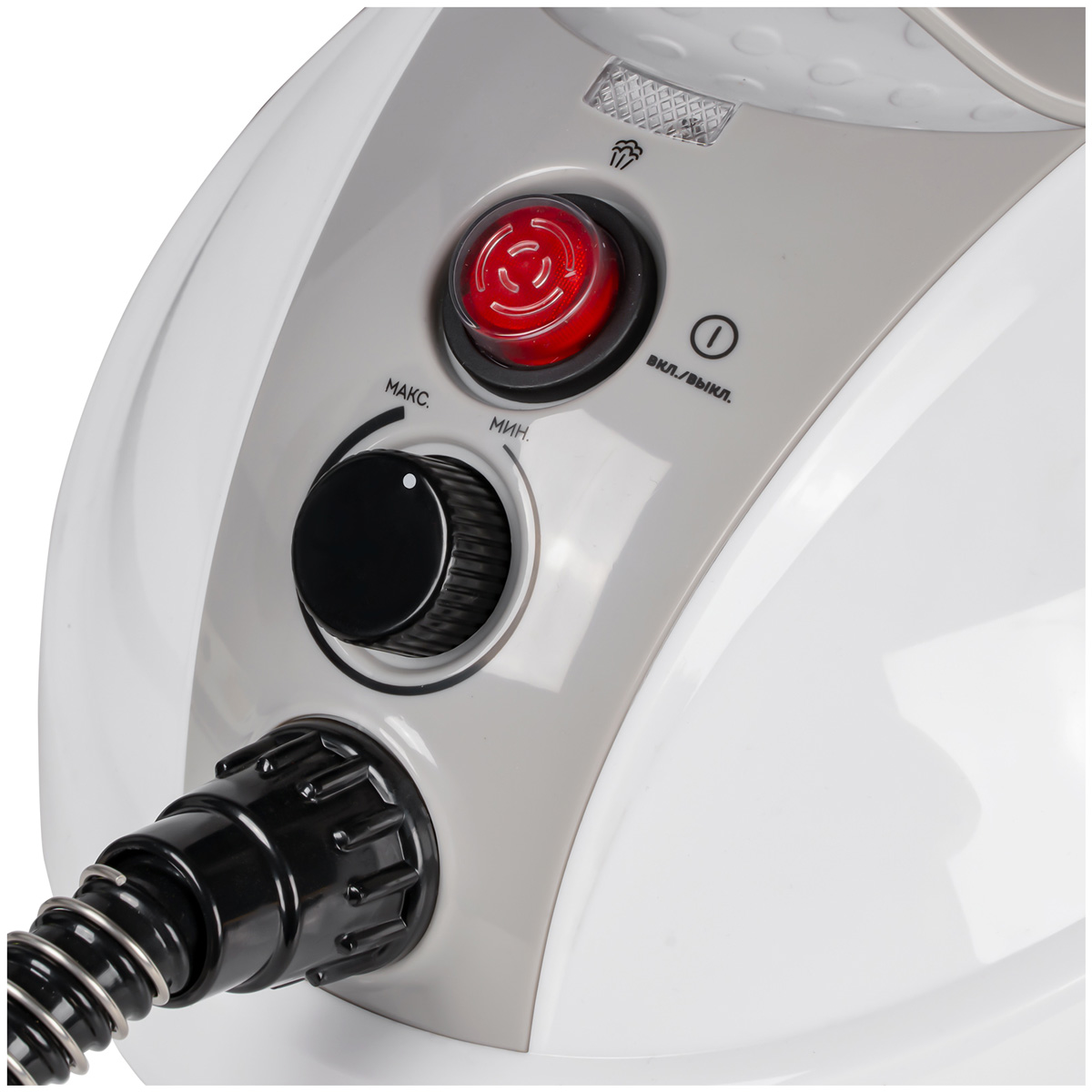 Пароочиститель Galaxy Line GL 6270