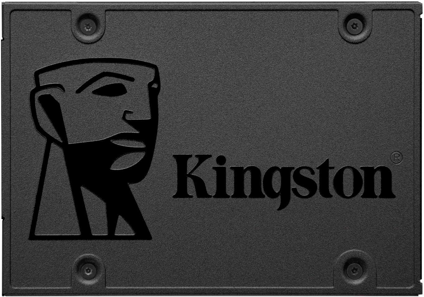 SSD диск Kingston A400 960GB (SA400S37/960G)