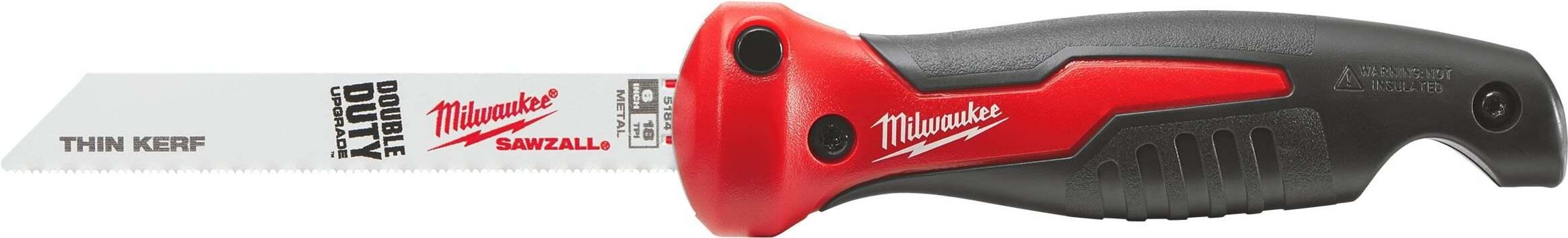 Ножовка Milwaukee 4932492812