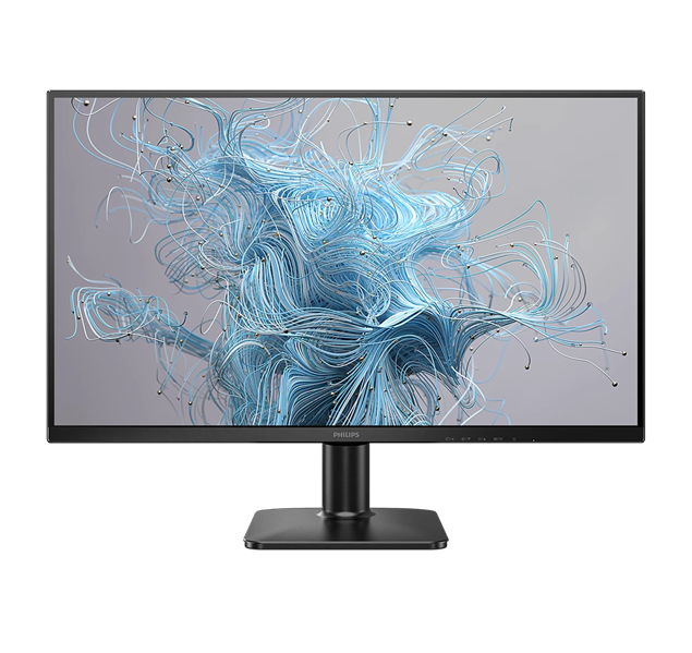 Монитор Philips 27E2N1500/00 Black