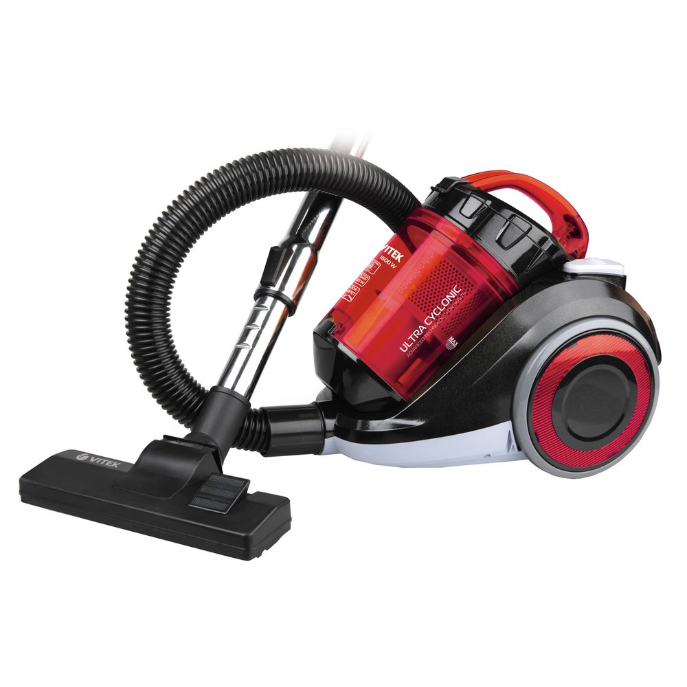 Пылесос Vitek VT-1820
