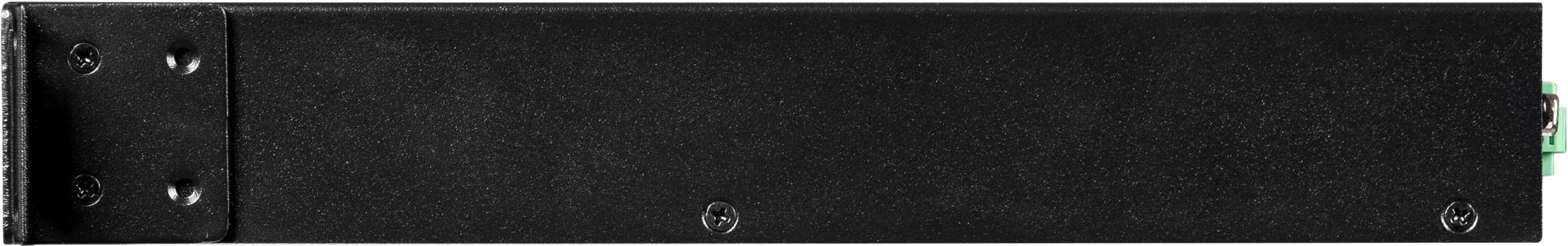 Источник бесперебойного питания Systeme Electric SMT 450Вт 750ВА черный (SMTSE750RMI1U)