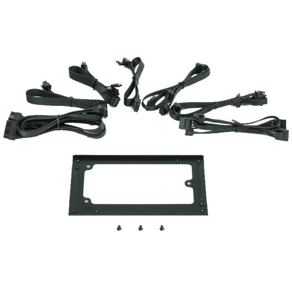 Блок питания Chieftec Compact 650W (CSN-650C)