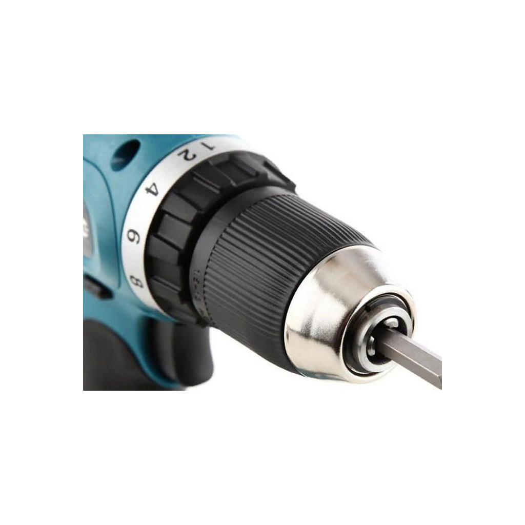 Дрель-шуруповерт Makita DDF453SYX5 с 1-им АКБ
