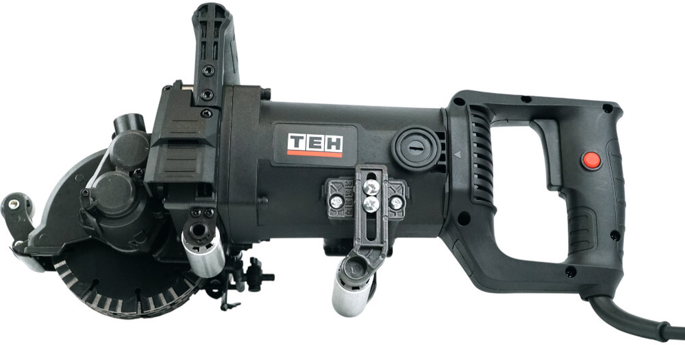 Штроборез TEH TWC12520