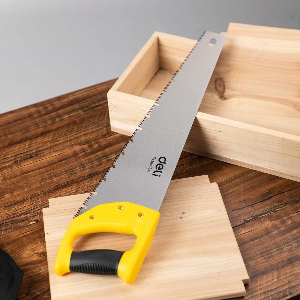 Ножовка Deli DL6845A