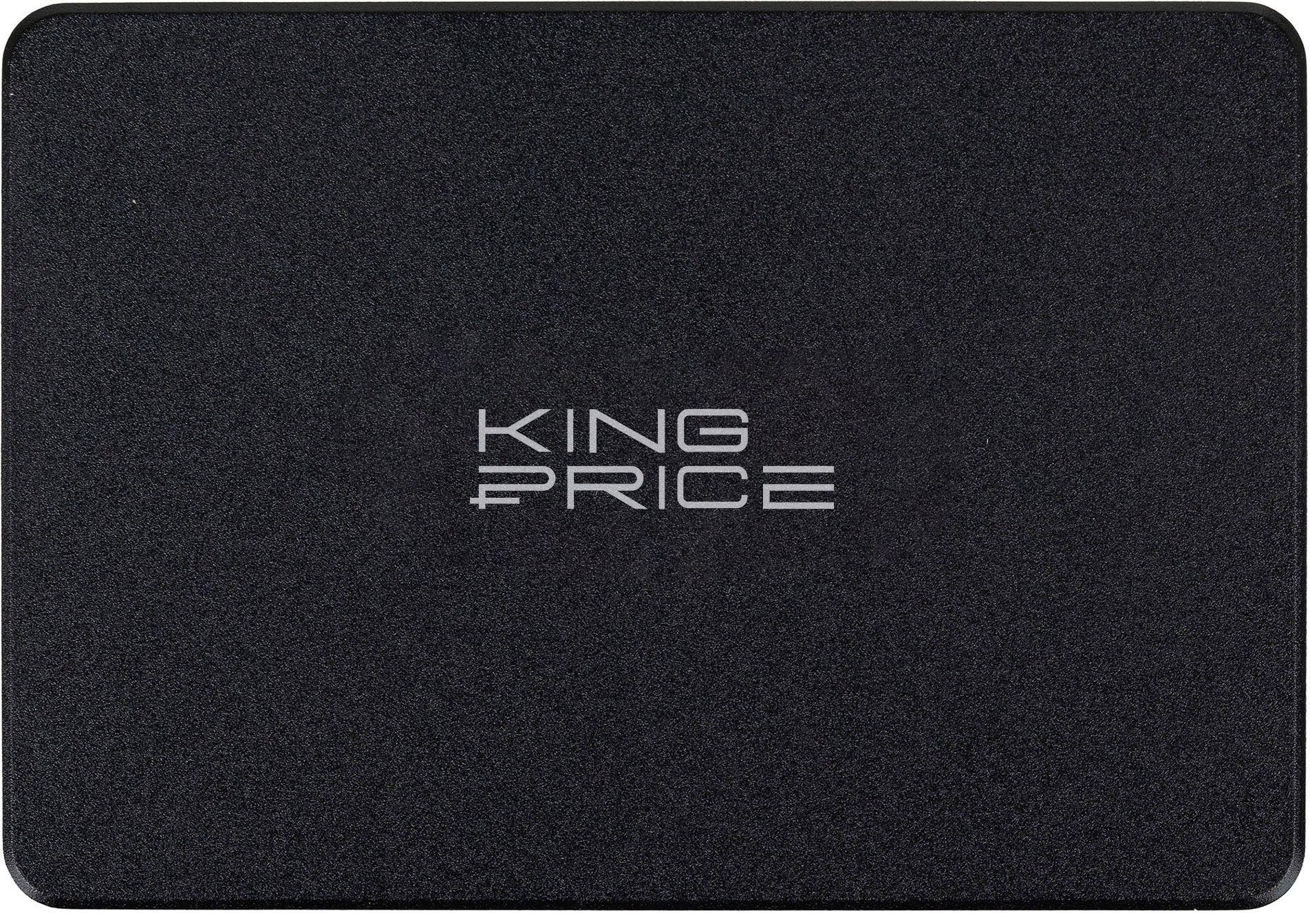 SSD диск KingPrice SATA III 480GB KPSS480G2 2.5