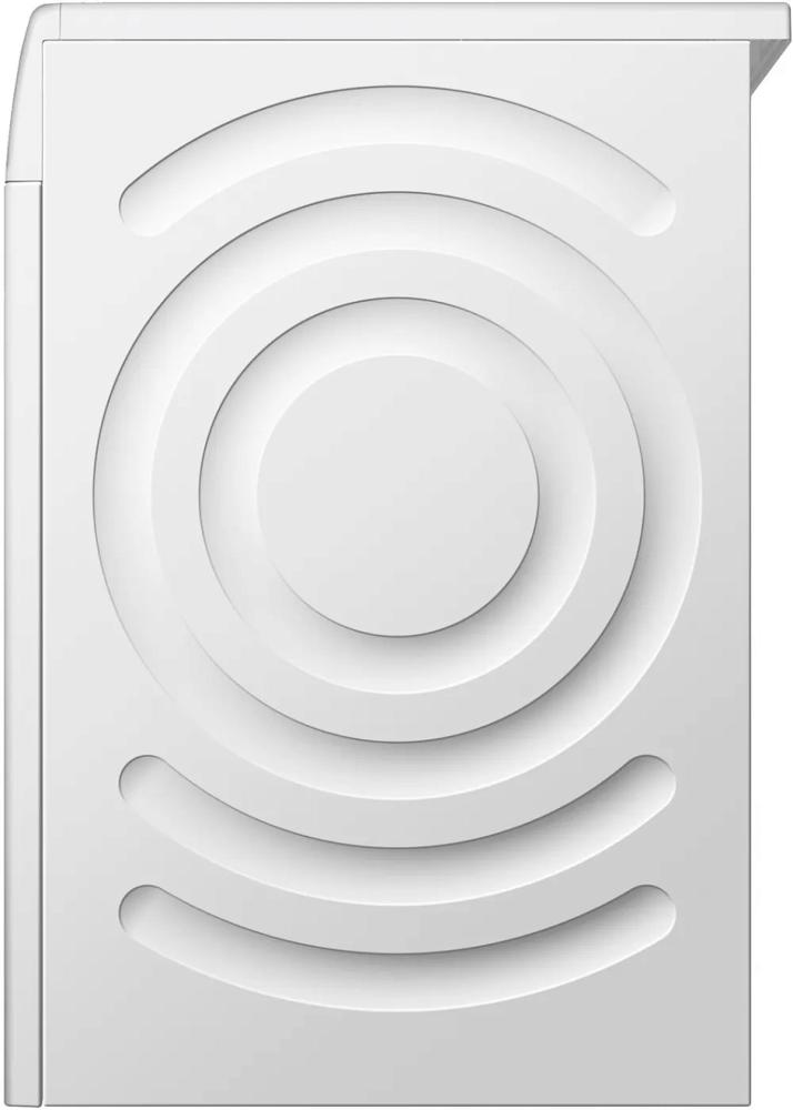Стирально-сушильная машина Bosch WDS28460ME белый