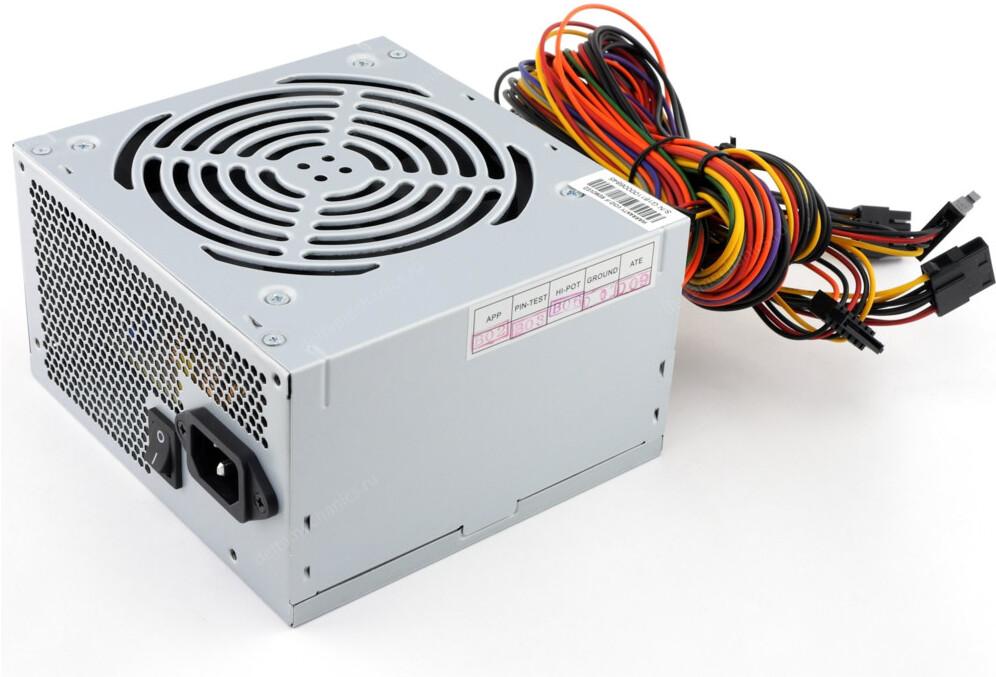 Блок питания ACD GPT 450S 450W