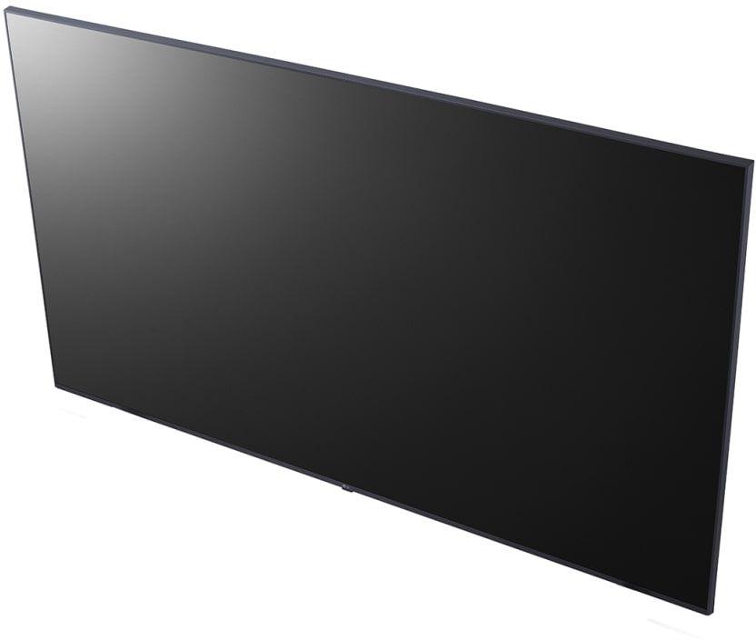 Информационная панель LG 75UL3J-E