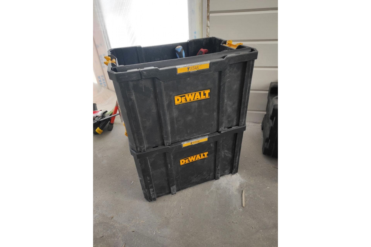 Ящик для инструментов DeWalt DWST1-71228