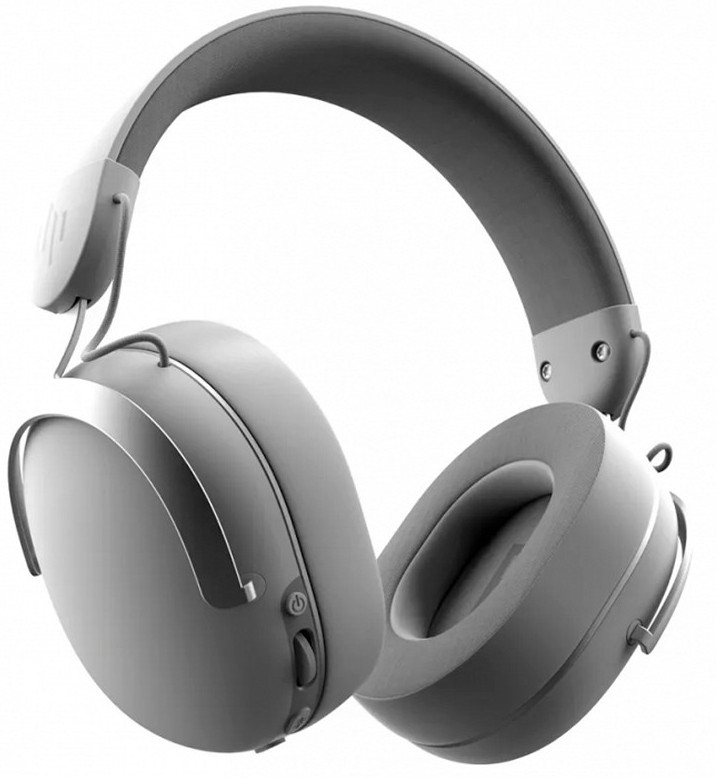 Гарнитура Дарк Проджект HS5 белый (DP-HS-1015)