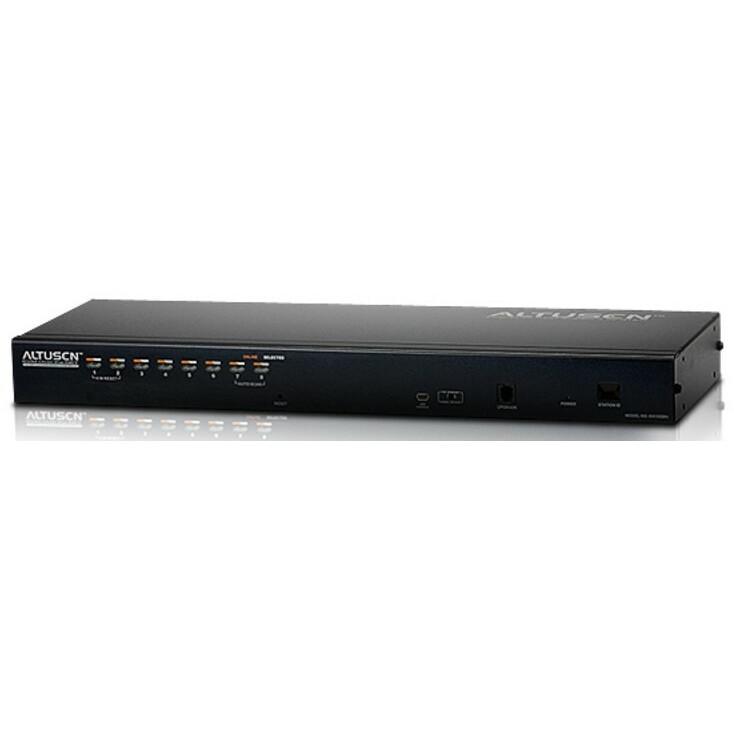 KVM-переключатель Aten KH1508AI-AX-G