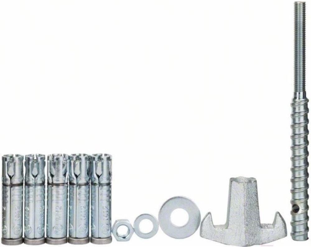 Крепежный комплект Bosch к стойке S 500 A для кирпича 6 шт (2.607.000.745)