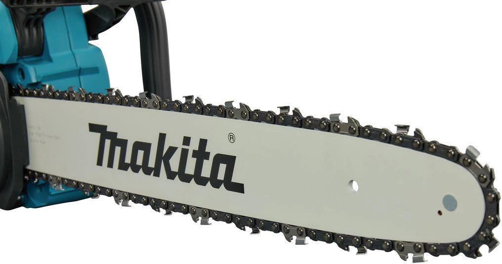 Электропила цепная Makita DUC407RT