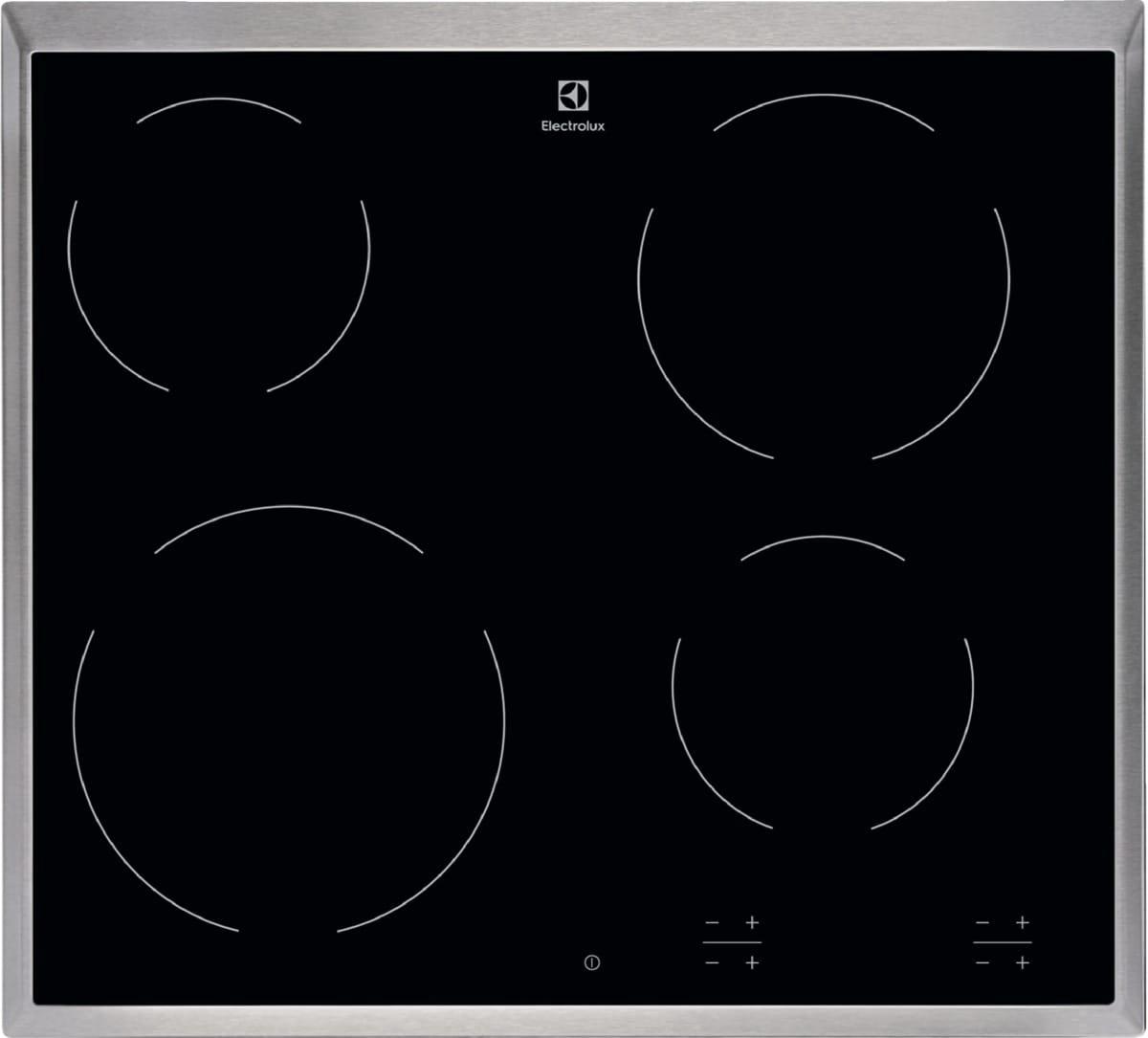 Варочная панель Electrolux EHF6240XXK