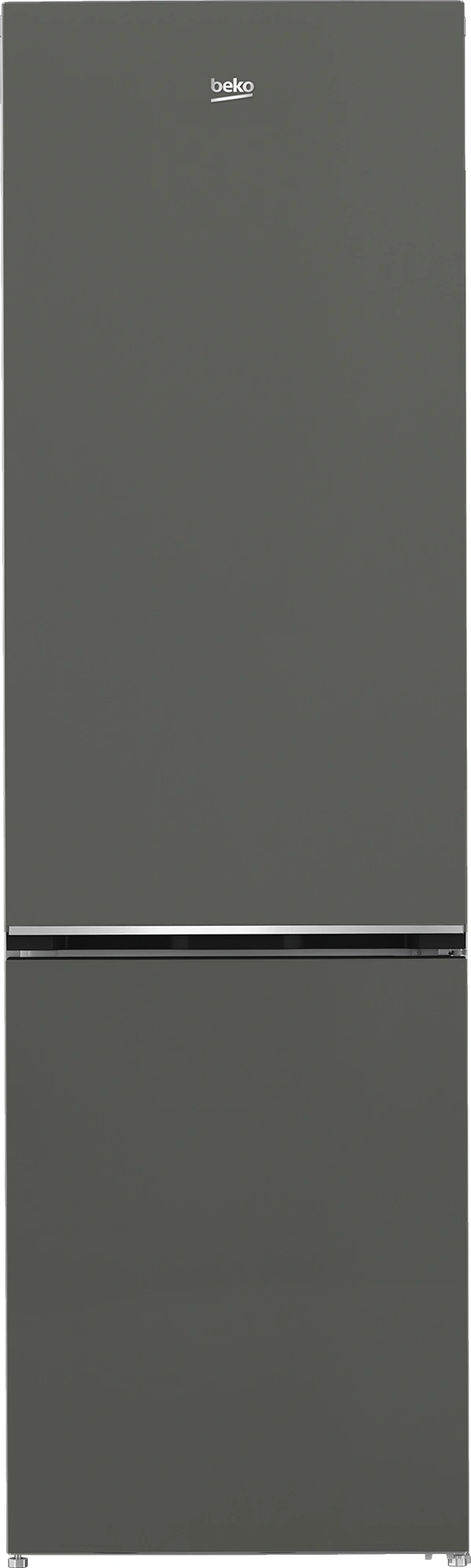 Холодильник Beko B1RCSK402G серый (7386510005)