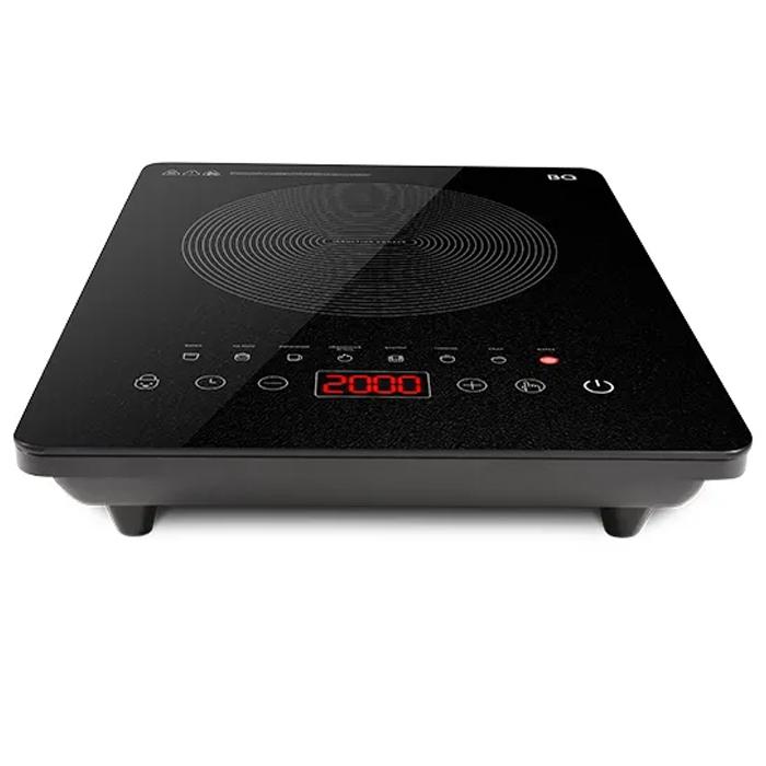 Настольная плита BQ HP104B