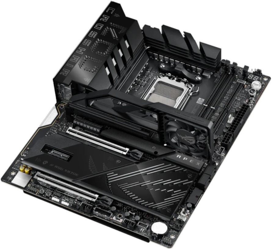 Материнская плата ASUS ROG Crosshair X870E Apex (90MB1KR0-M0EAY0)
