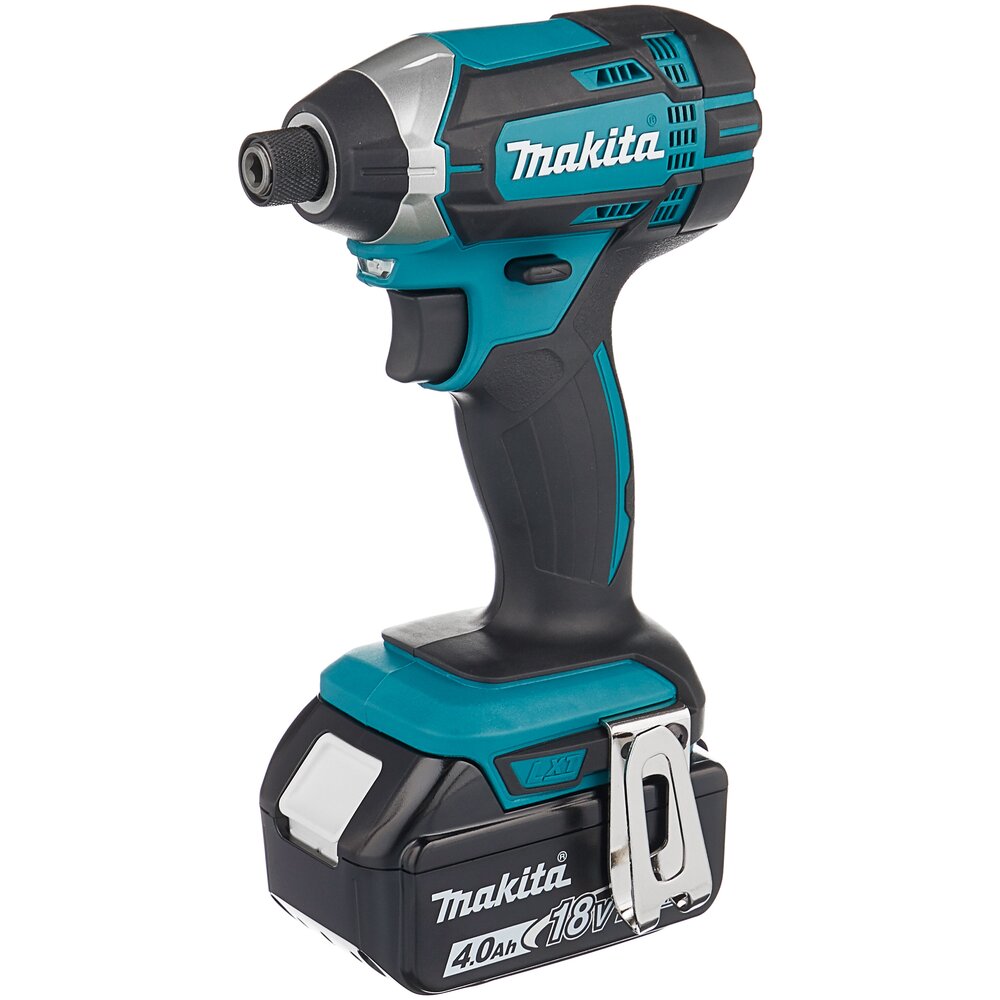 Шуруповерт Makita DTD152RME кейс