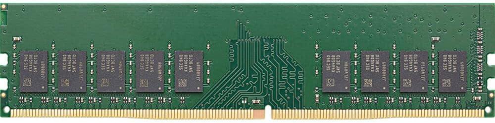 Оперативная память Synology 8GB DDR4 (D4EU01-8G)