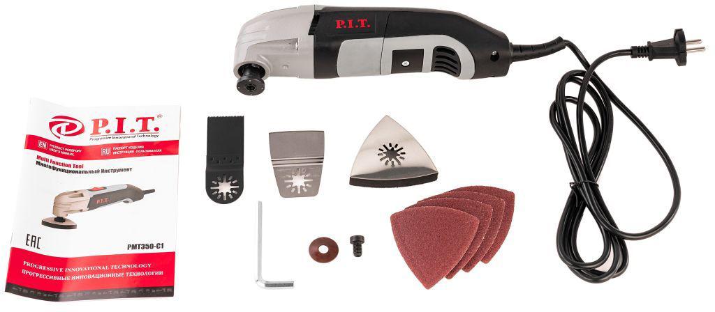 Реноватор P.I.T PMT350-C1