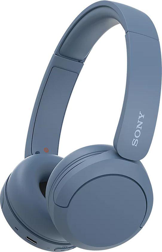 Наушники Sony WH-CH520LZ Blue