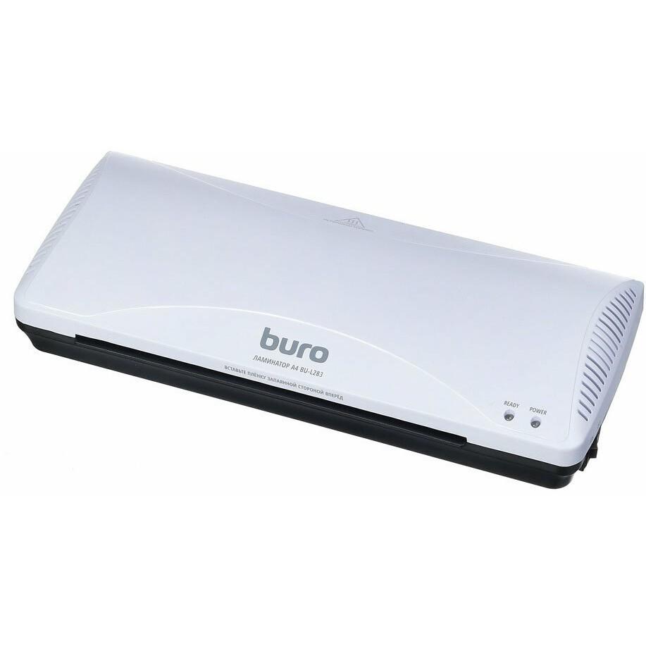 Ламинатор Buro BU-L283 (OL283)