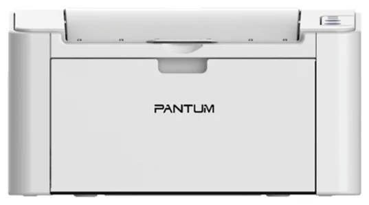 Принтер Pantum P2200 Grey