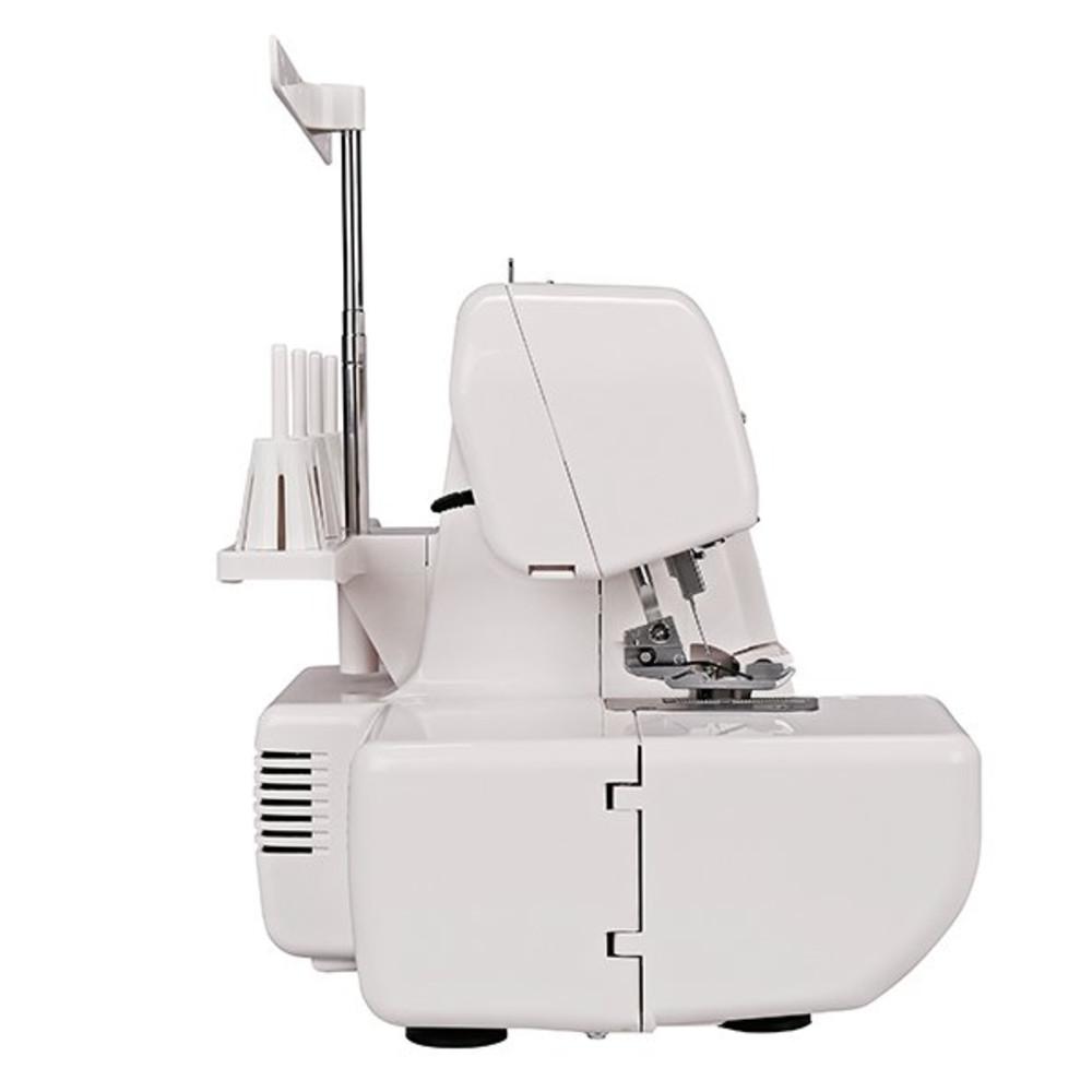 Оверлок Janome ArtStyle 4057