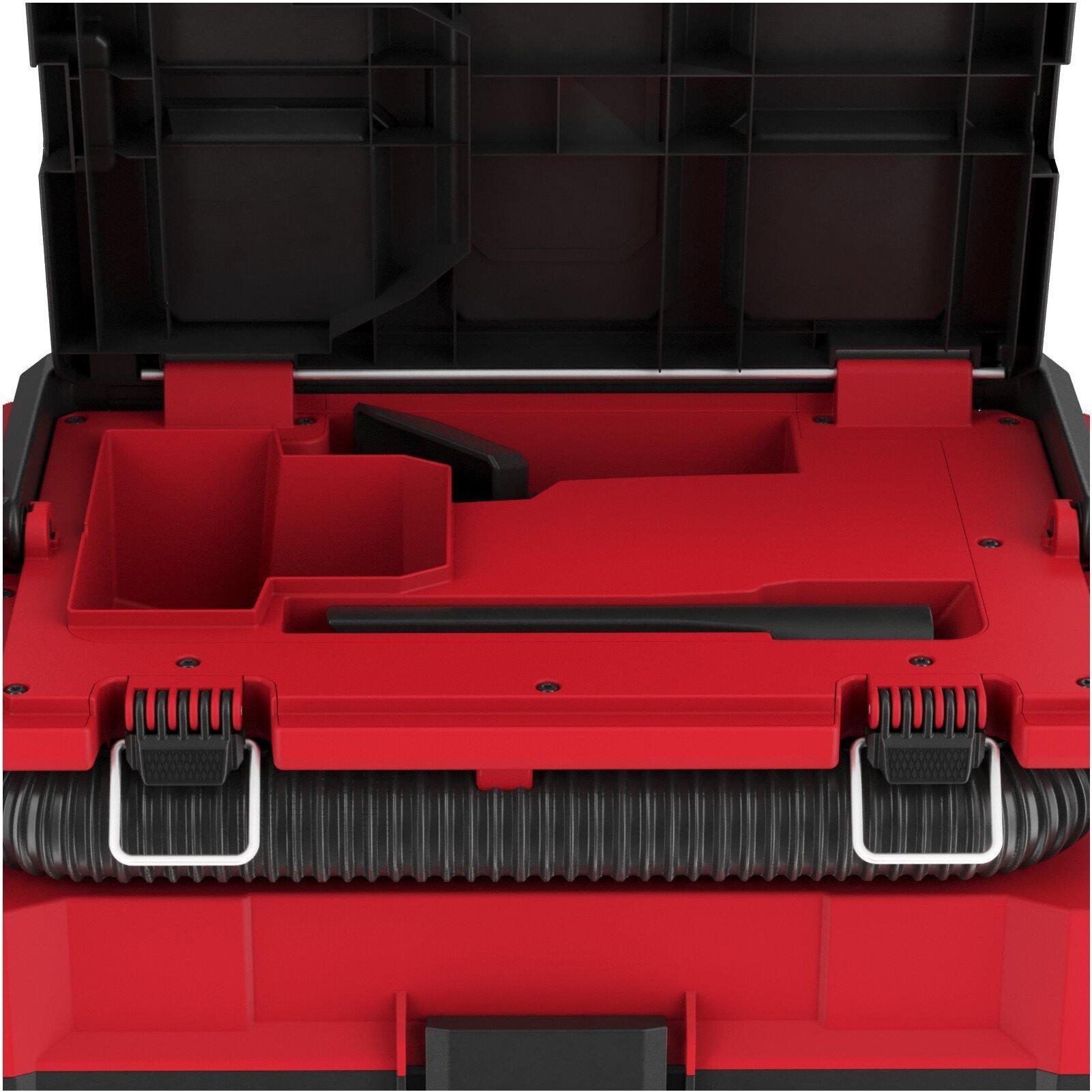 Пылесос Milwaukee M18 FPOVCL-0 (4933478187)